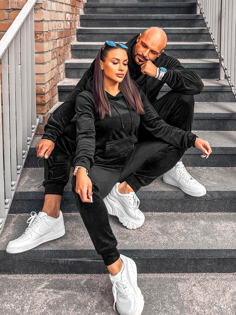 Sportiniai komplektai porai 07