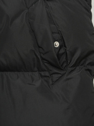 Juoda moteriška striukė OZONEE JS/5M3163/392Z