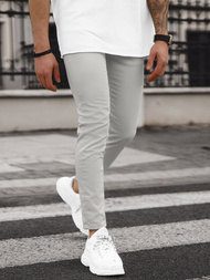 Pilki vyriški džinsai OZONEE E/5179/01