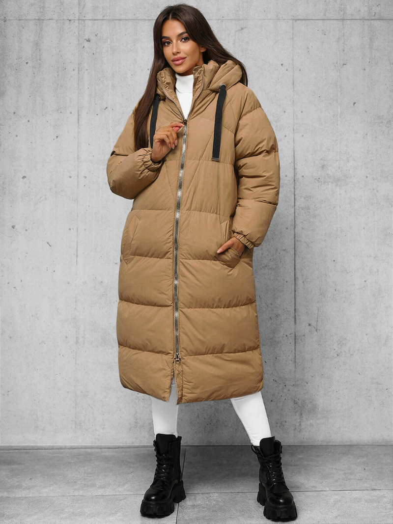 Camel moteriška striukė OZONEE JS/5M3163/84Z