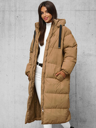 Camel moteriška striukė OZONEE JS/5M3163/84Z