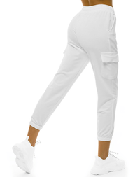 Pieno spalvos moteriškos sportinės kelnės OZONEE O/MB2001/21