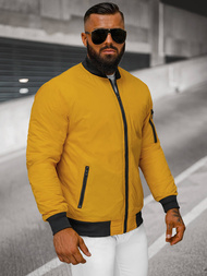 Camel vyriška striukė OZONEE JS/AK95Z