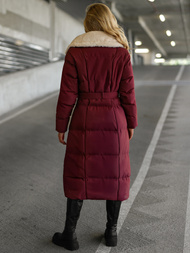 Bordinis moteriška striukė OZONEE JS/16M9168/06