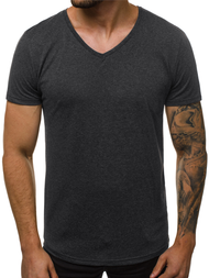 Grafitiniai vyriški marškinėliai OZONEE O/2309