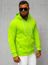 Akvamarinas vyriškas džemperis OZONEE JS/2008/72Z