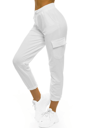 Pieno spalvos moteriškos sportinės kelnės OZONEE O/MB2001/21