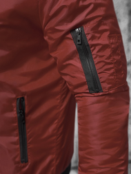 Bordinė vyriška striukė OZONEE JS/AK95Z