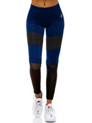 Granatinės moteriškos tamprės OZONEE X/1261