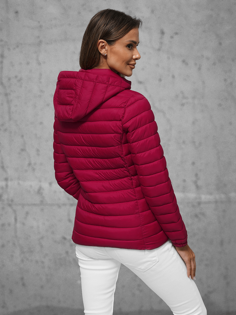 Bordinė moteriška striukė OZONEE JS/16M9101/06