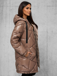 Camel moteriška striukė OZONEE JS/5M3189/84Z