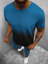 Indigo vyriški marškinėliai OZONEE JS/8T93/8