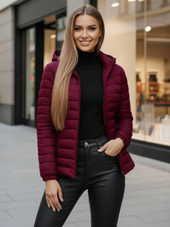 Bordinis moteriška striukė OZONEE JS/16M9103/01Z