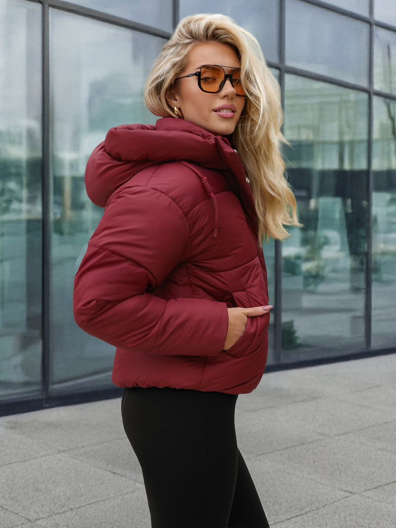 Bordinis moteriška striukė OZONEE JS/16M9188/06Z