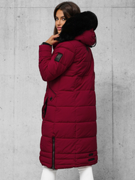 Bordinis moteriška striukė OZONEE O/W377