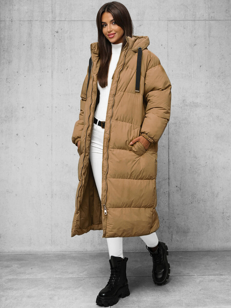 Camel moteriška striukė OZONEE JS/5M3163/84Z