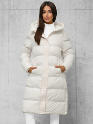 Pieno spalva moteriška striukė OZONEE JS/5M3253/281