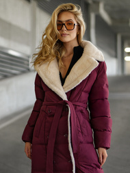 Bordinis moteriška striukė OZONEE JS/16M9168/06