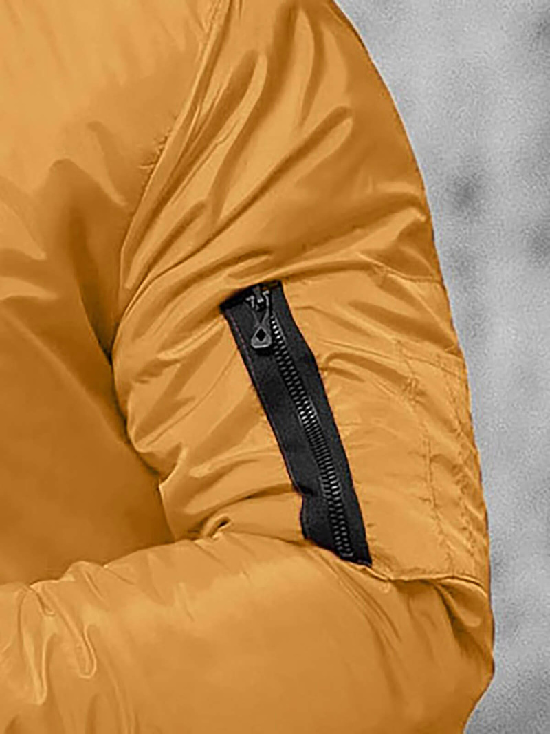 Camel vyriška striukė OZONEE JS/AK95Z