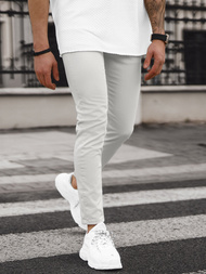 Pilki vyriški džinsai OZONEE E/5194/01