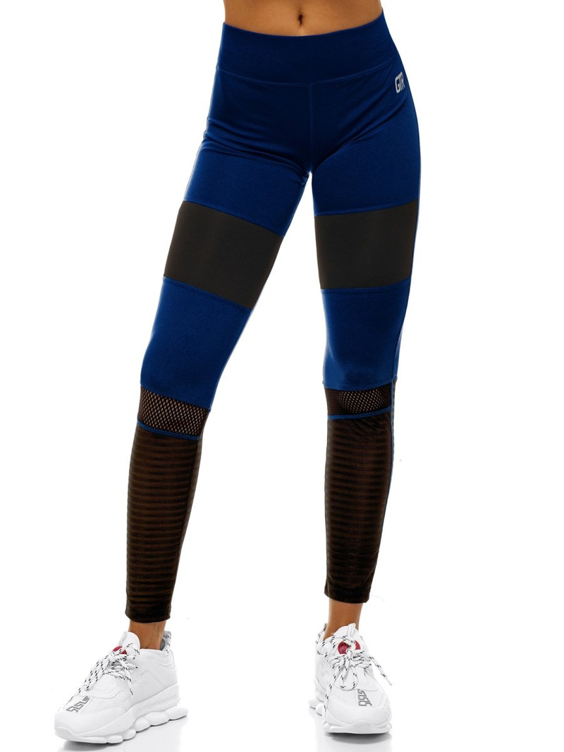 Granatinės moteriškos tamprės OZONEE X/1261