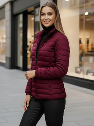 Bordinis moteriška striukė OZONEE JS/16M9103/01Z