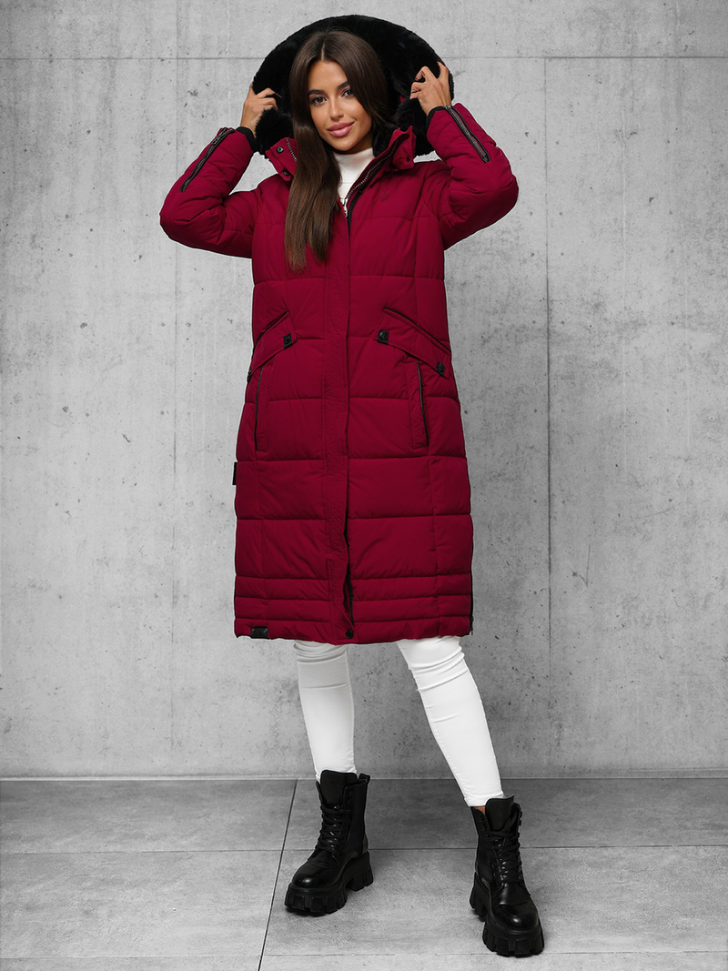 Bordinis moteriška striukė OZONEE O/W377