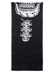 Juoda kaklo mova OZONEE JS/YW05023