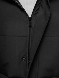 Juoda vyriška striukė OZONEE JS/31M5011