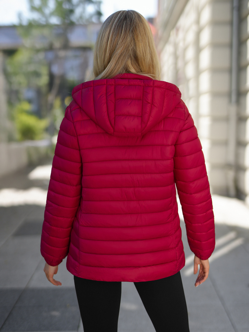 Bordinė moteriška striukė OZONEE JS/16M9101/06Z