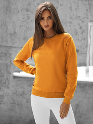 Camel moteriškas džemperis OZONEE JS/W01Z