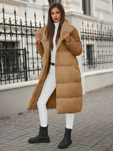 Camel moteriška striukė OZONEE JS/M737/84Z