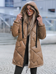 Camel moteriška striukė OZONEE JS/5M3189/84Z