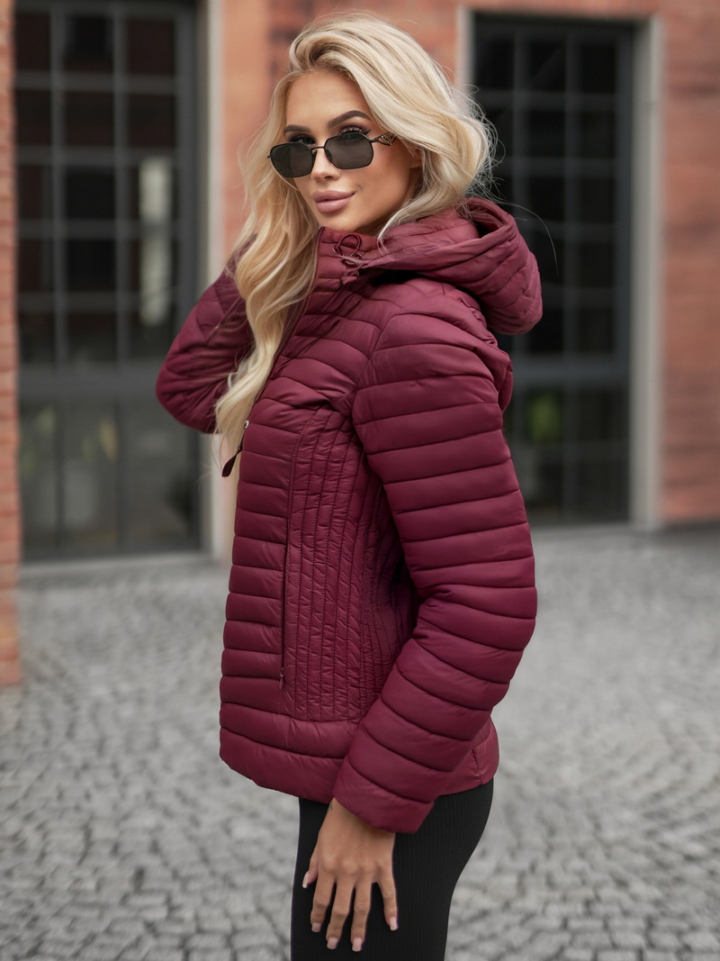 Bordinis moteriška striukė OZONEE JS/11Z8228Z