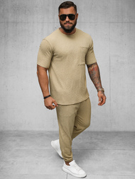 Camel vyriški marškinėliai OZONEE O/Y960T