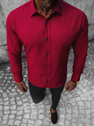 Bordinė vyriški spalvinga OZONEE O/3922Z