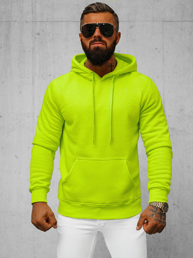 Akvamarinas vyriškas džemperis OZONEE JS/2009/72Z