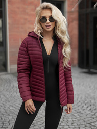 Bordinis moteriška striukė OZONEE JS/11Z8228Z