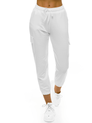 Pieno spalvos moteriškos sportinės kelnės OZONEE O/MB2001/21