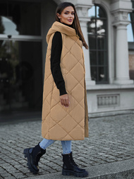 Camel moteriška liemenė OZONEE JS/5M3165/84Z