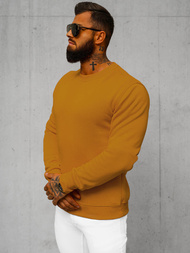 Camel vyriškas džemperis OZONEE JS/2001-10Z