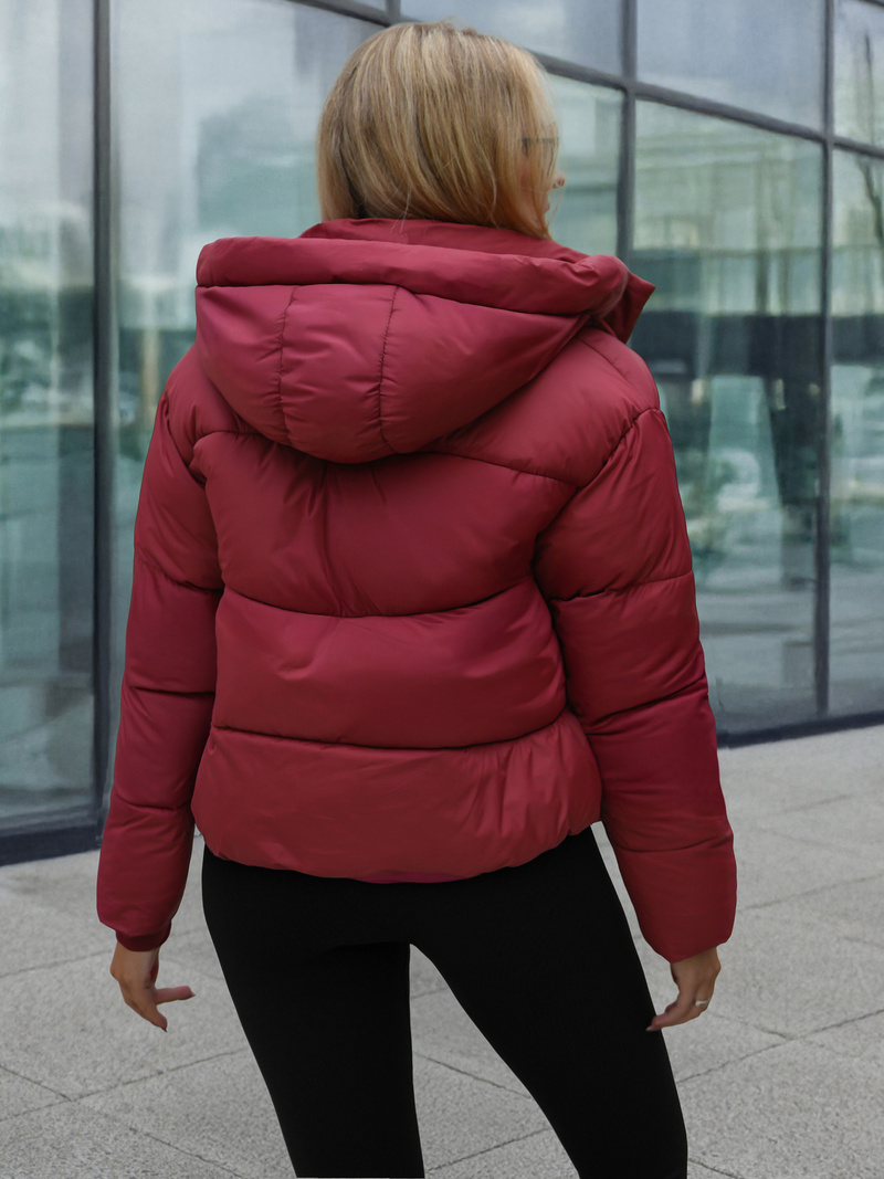 Bordinis moteriška striukė OZONEE JS/16M9188/06Z