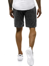 Grafitiniai vyriški šortai OZONEE JS/KS2511