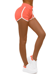 Lašiša moteriški sportiniai šortai OZONEE O/Z49