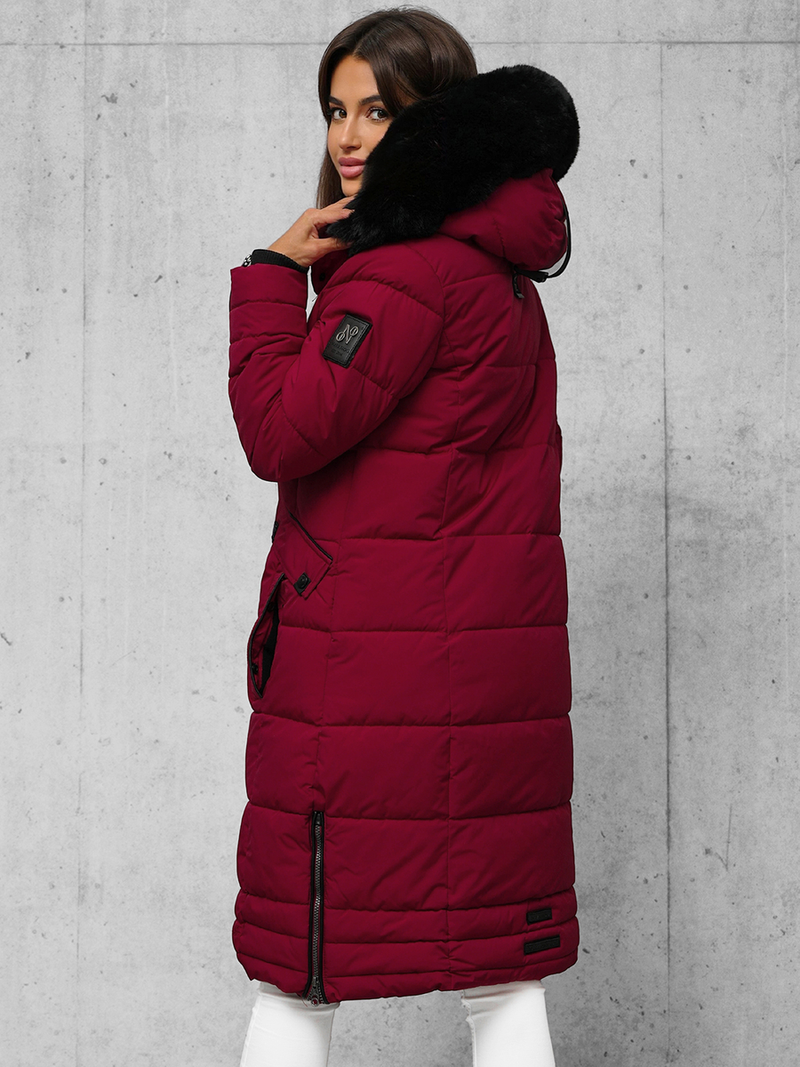 Bordinis moteriška striukė OZONEE O/W377