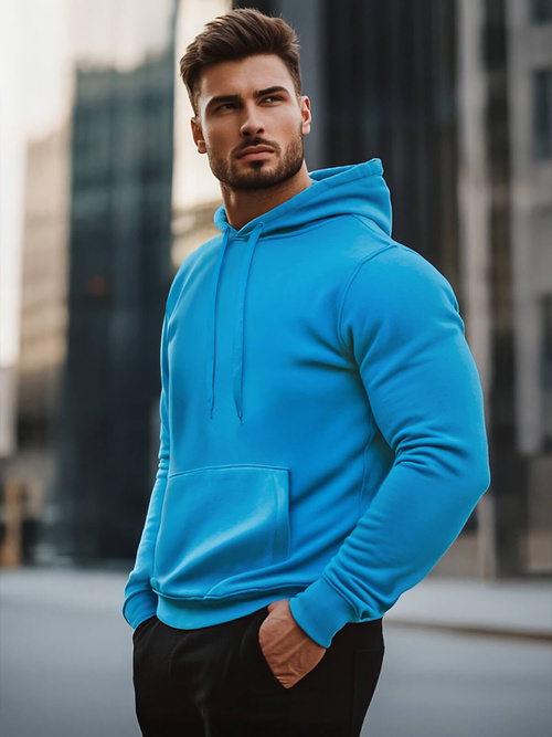 Melsva vyriškas džemperis OZONEE JS/2009Z