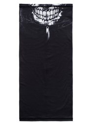 Kaklo mova tamsiai mėlyna OZONEE JS/YW05014