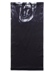 Kaklo mova tamsiai mėlyna OZONEE JS/YW05021