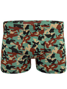 Mėlyni vyriškos trumpikės OZONEE O/CG6006