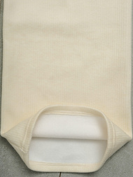 Pieno spalva moteriškos kelnės OZONEE JS/92K526/155